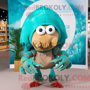 Personaggio mascotte del...