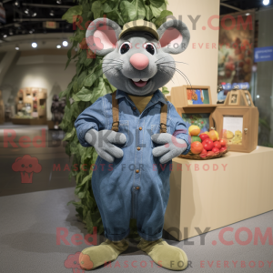 Olive Ratatouille...