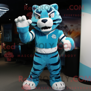 Cyan...