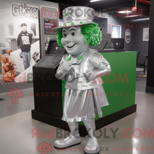 Personaggio mascotte del...