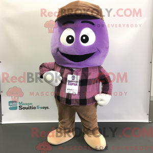 Purple Momentum...