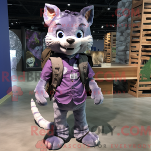 Costume de mascotte de...