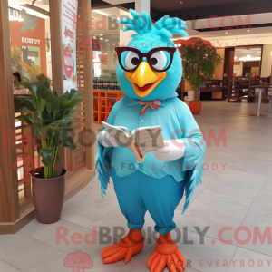 Costume de mascotte de...