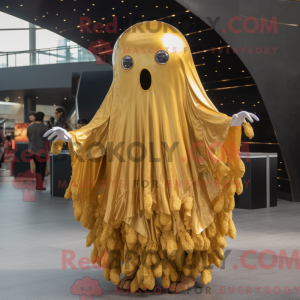 Personnage de costume de...