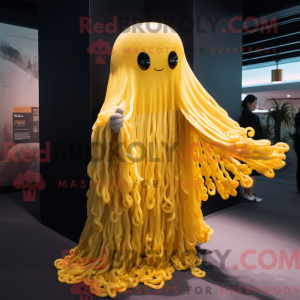 Figura de máscara de...