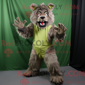 Personaggio mascotte del...