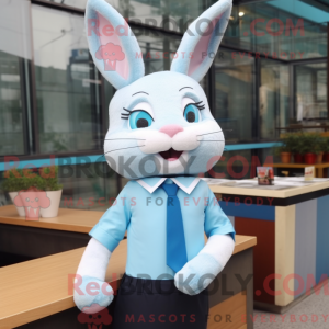 Costume de mascotte de...