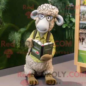 Costume de mascotte de...