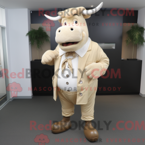 Beige Beef...