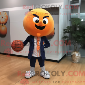 Personaggio mascotte del...