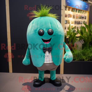 Costume de mascotte de...