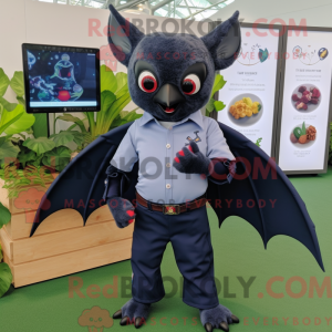 Personaggio mascotte del...