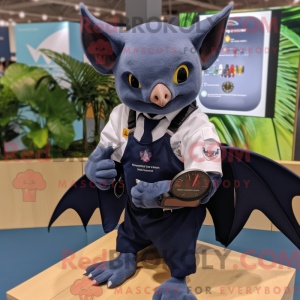 Personaggio mascotte del...