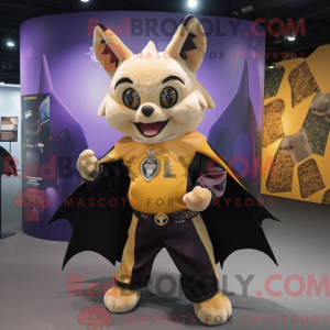 Goldene Fledermaus...