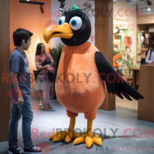 Costume de mascotte de...