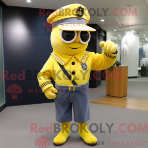 Costume de mascotte de...