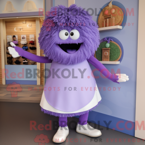 Lavendel kjøttboller...