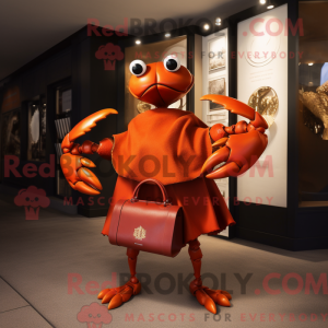 Personaggio mascotte del...