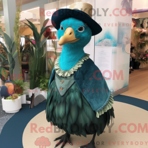 Personaggio mascotte del...