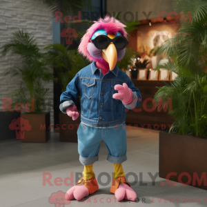 Rosa...