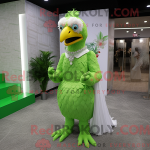 Costume mascotte d aigle...