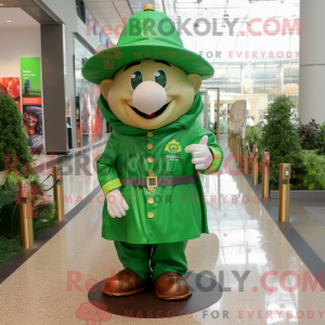 Oliven Leprechaun Hat...