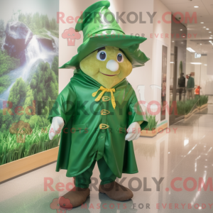 Oliven Leprechaun Hat...