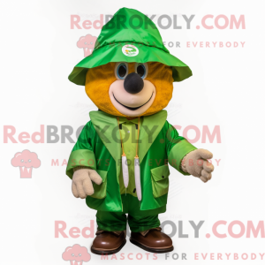 Oliven Leprechaun Hat...