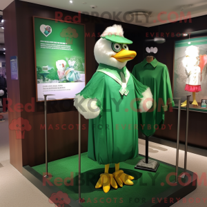 Personaggio mascotte del...