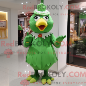 Personaggio mascotte del...