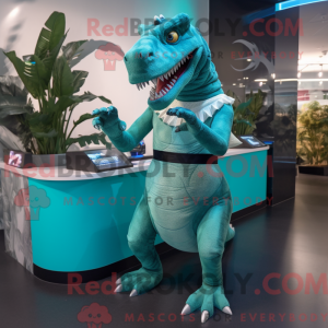 Costume de mascotte de...