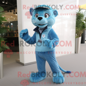 Personaggio mascotte del...