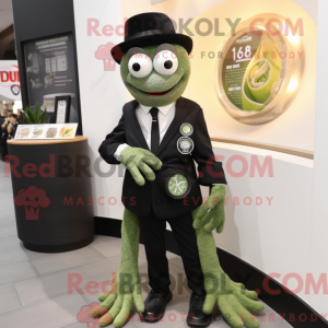 Costume de mascotte de...
