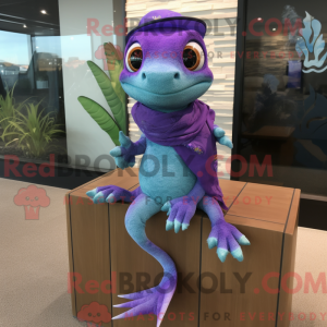 Costume de mascotte de...