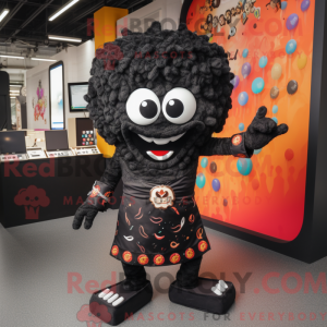 Costume de mascotte Pad...