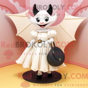 Costume de mascotte de...