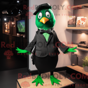 Costume de mascotte de...