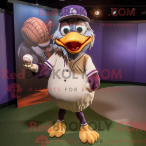 Costume de mascotte de...