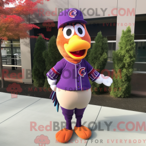 Costume de mascotte de...
