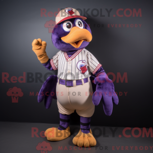 Personaggio mascotte del...
