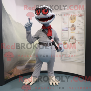 Costume mascotte de serpent...
