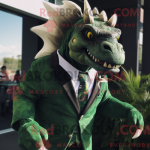 Costume de mascotte de...