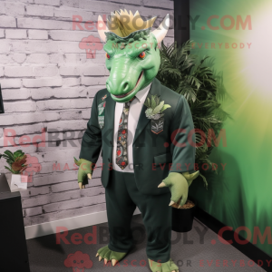 Costume de mascotte de...