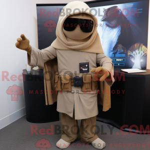 Personaggio mascotte del...