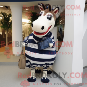 Navy Quagga...