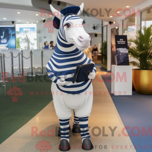 Navy Quagga...