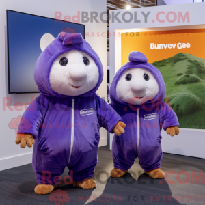 Costume de mascotte de...