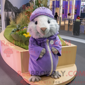 Costume de mascotte de...