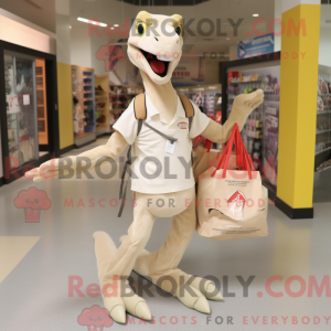 Figura de máscara de...