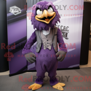 Costume de mascotte de...